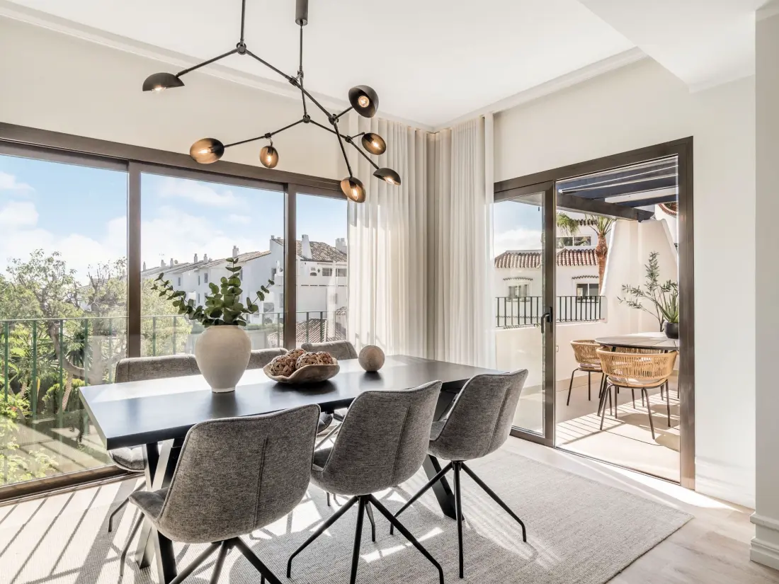 Location de Vacances Marbella 321
