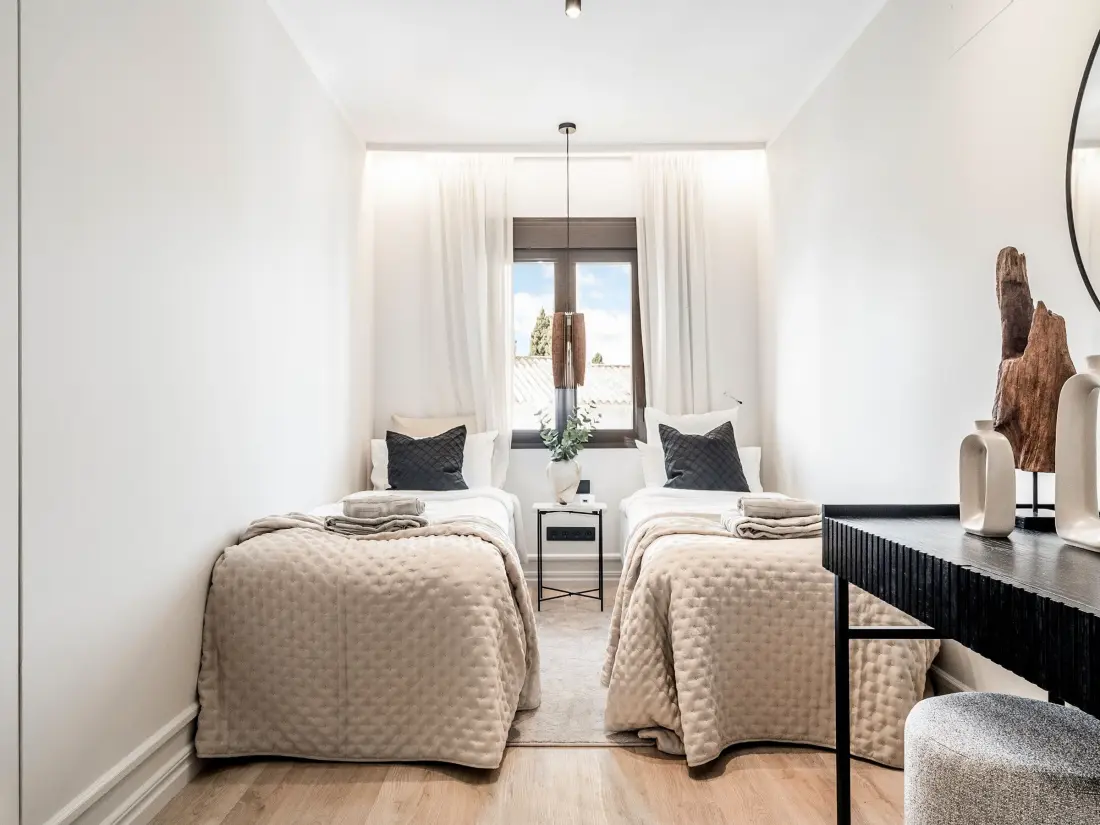 Location de Vacances Marbella 321