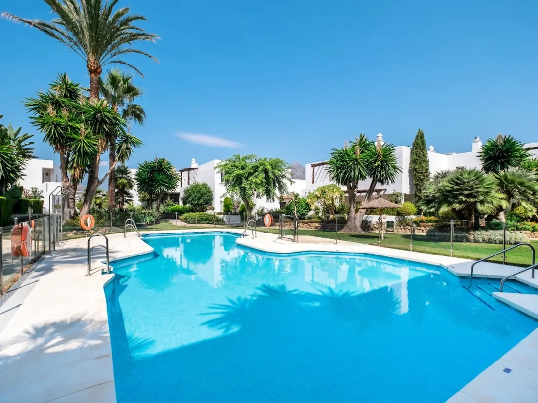 Location de Vacances Marbella 323
