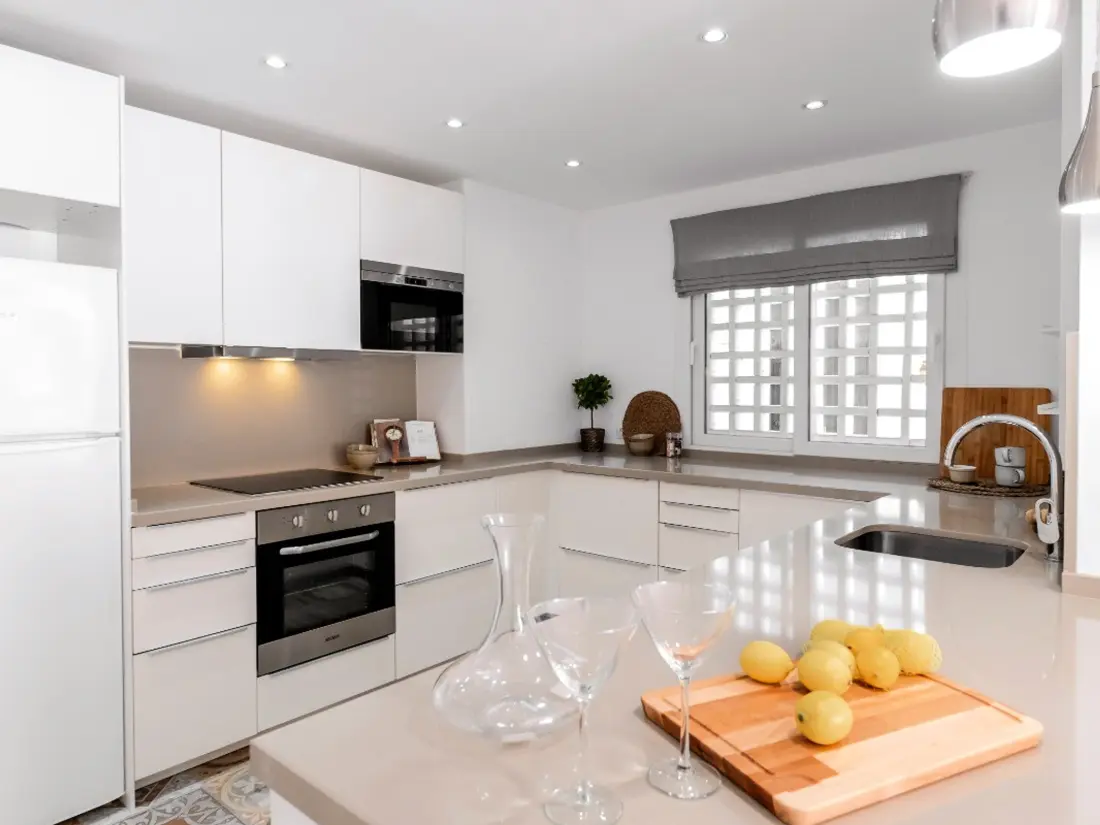Location de Vacances Marbella 323