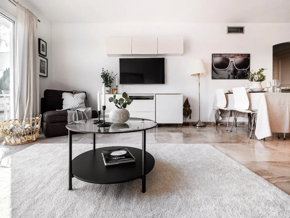 Location de Vacances Marbella 323