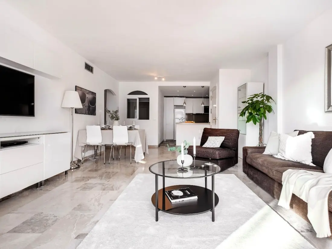 Location de Vacances Marbella 323