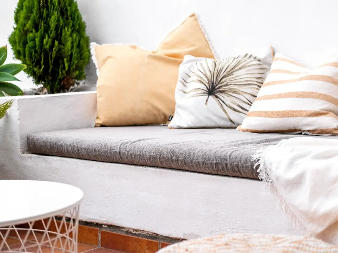 Location de Vacances Marbella 323