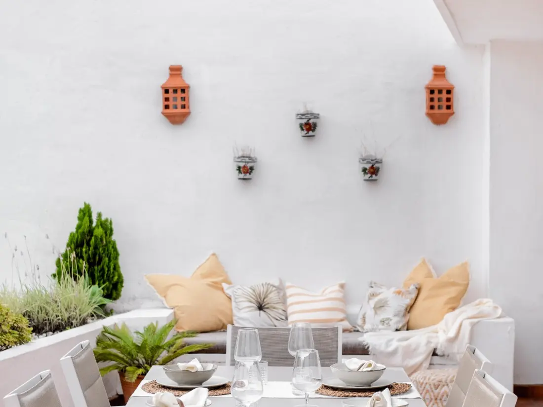 Location de Vacances Marbella 323