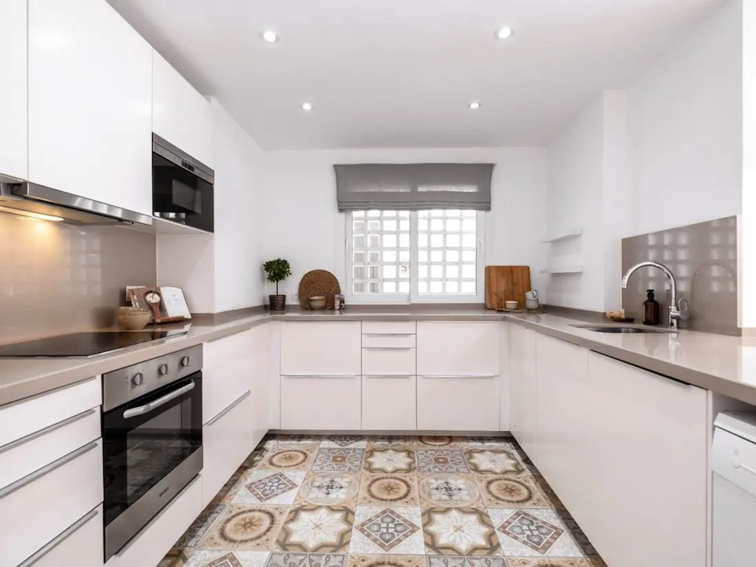 Location de Vacances Marbella 323