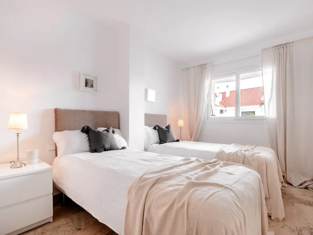 Location de Vacances Marbella 323