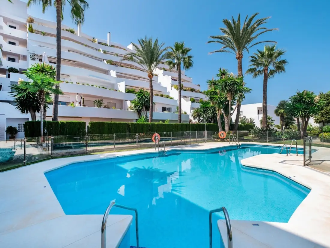 Location de Vacances Marbella 323
