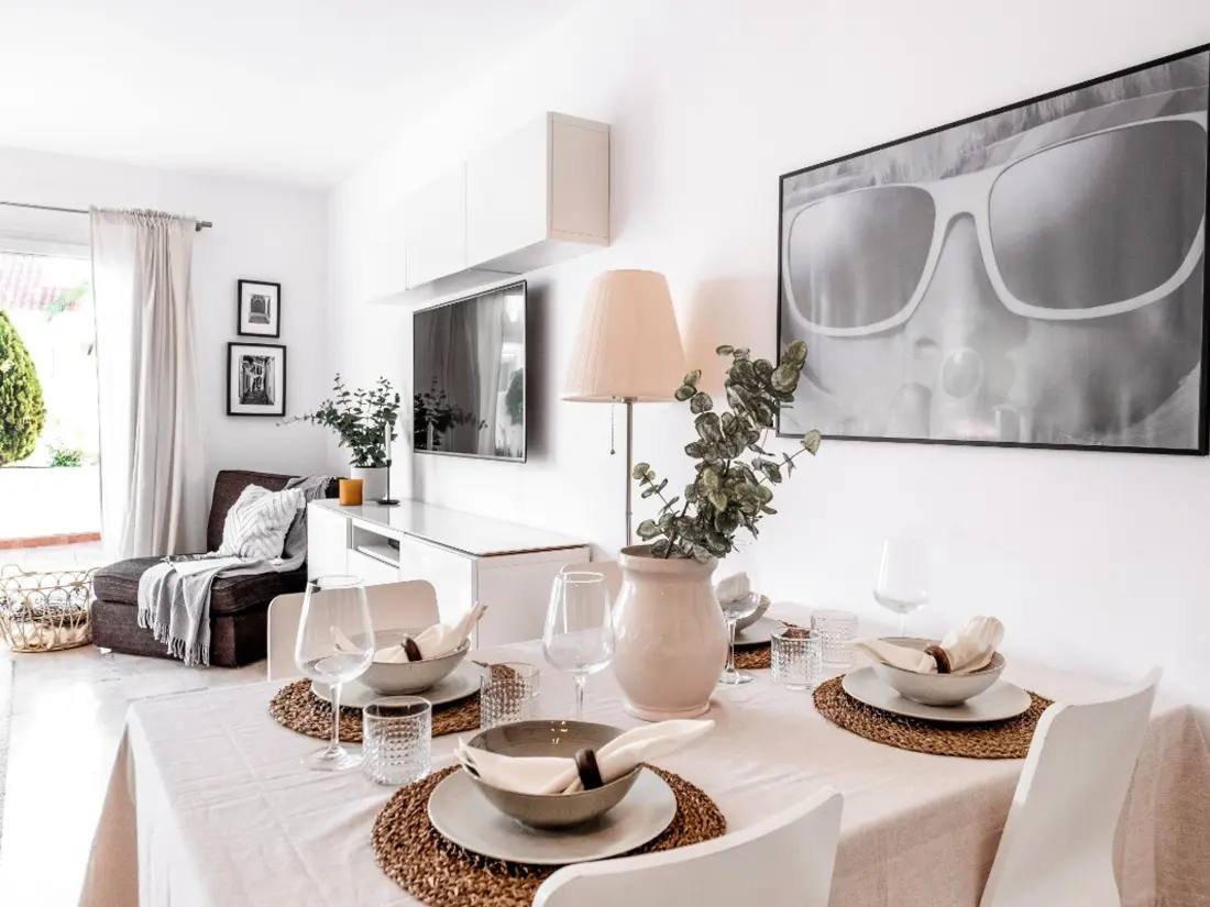 Location de Vacances Marbella 323