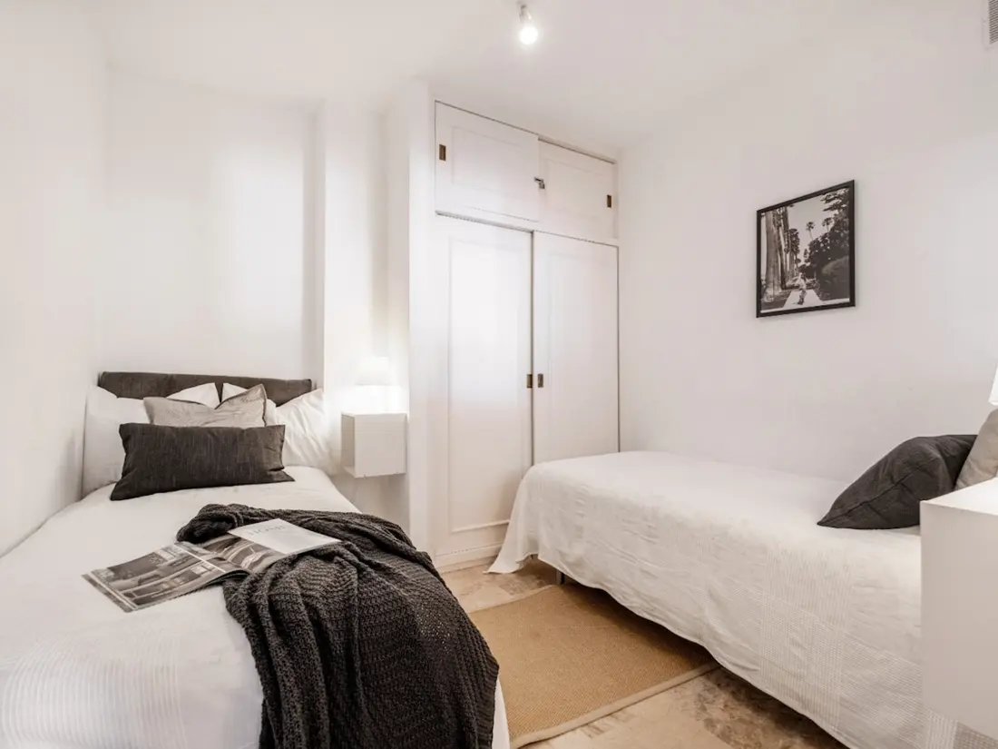 Location de Vacances Marbella 323