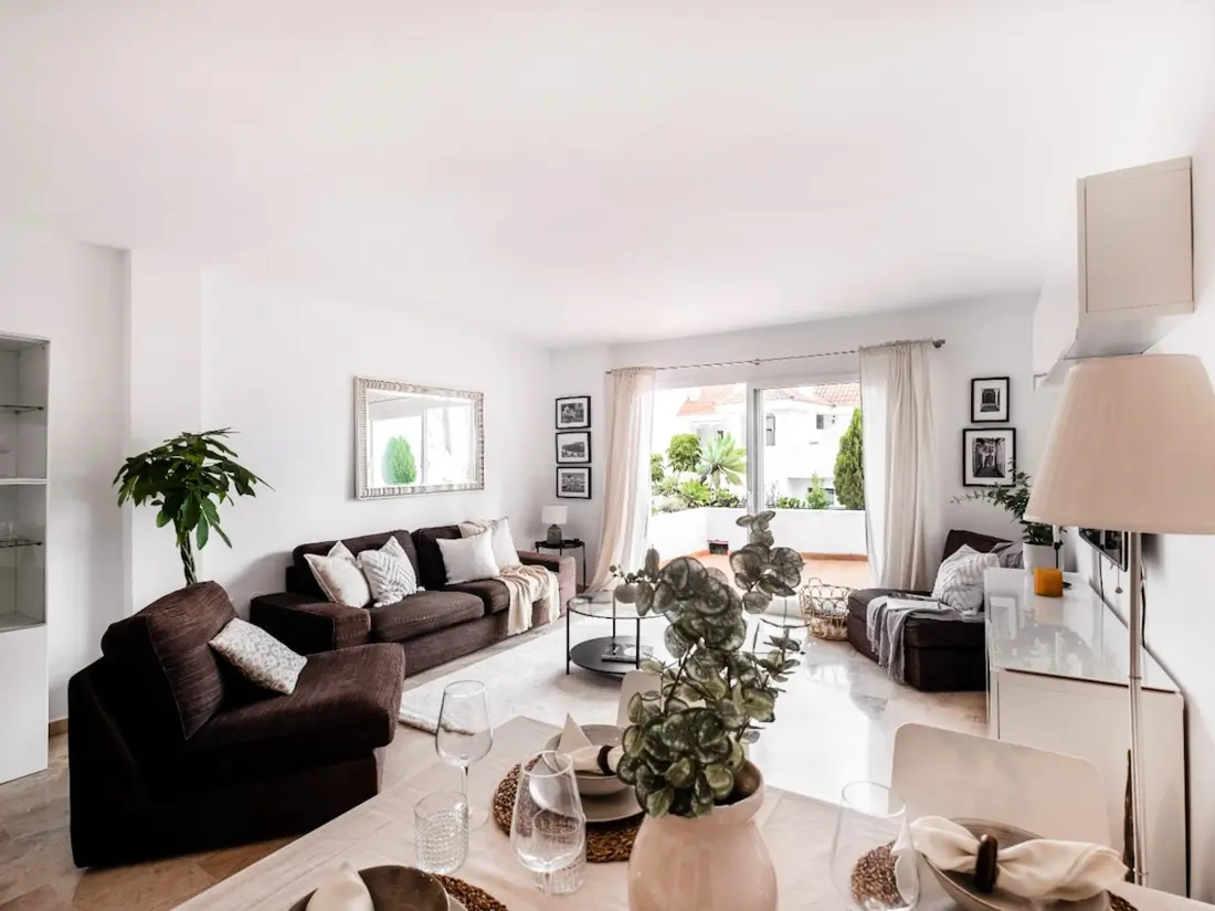 Location de Vacances Marbella 323