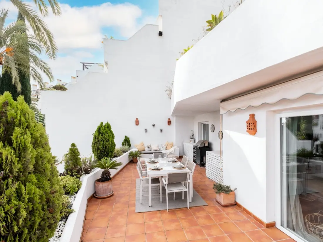 Location de Vacances Marbella 323