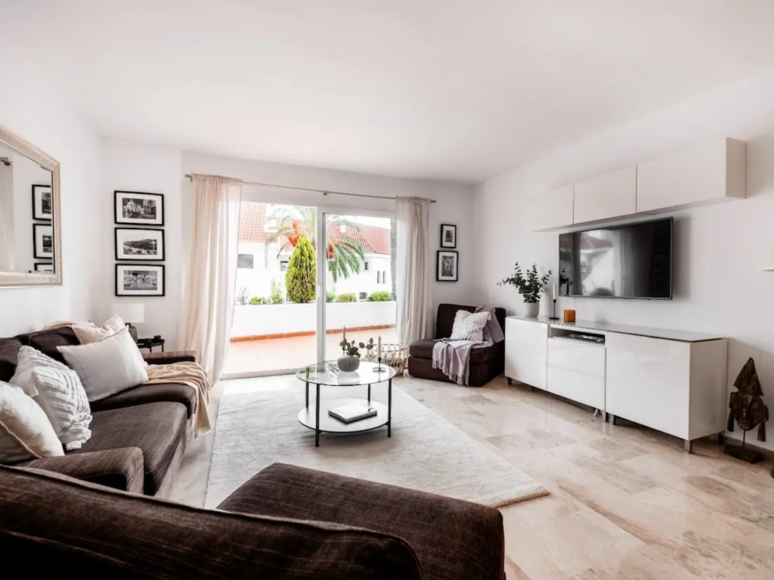 Location de Vacances Marbella 323