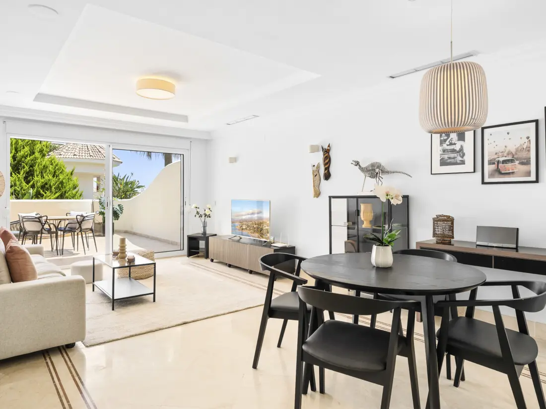 Location de Vacances Marbella 333