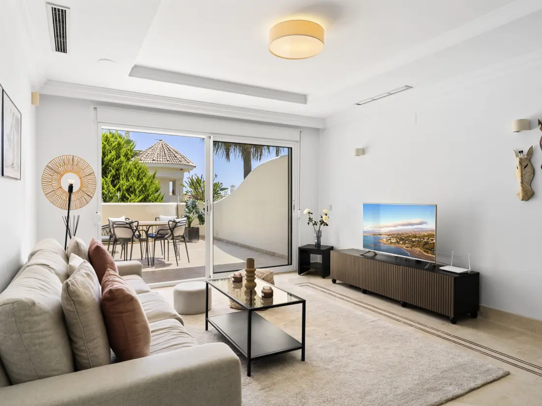 Location de Vacances Marbella 333