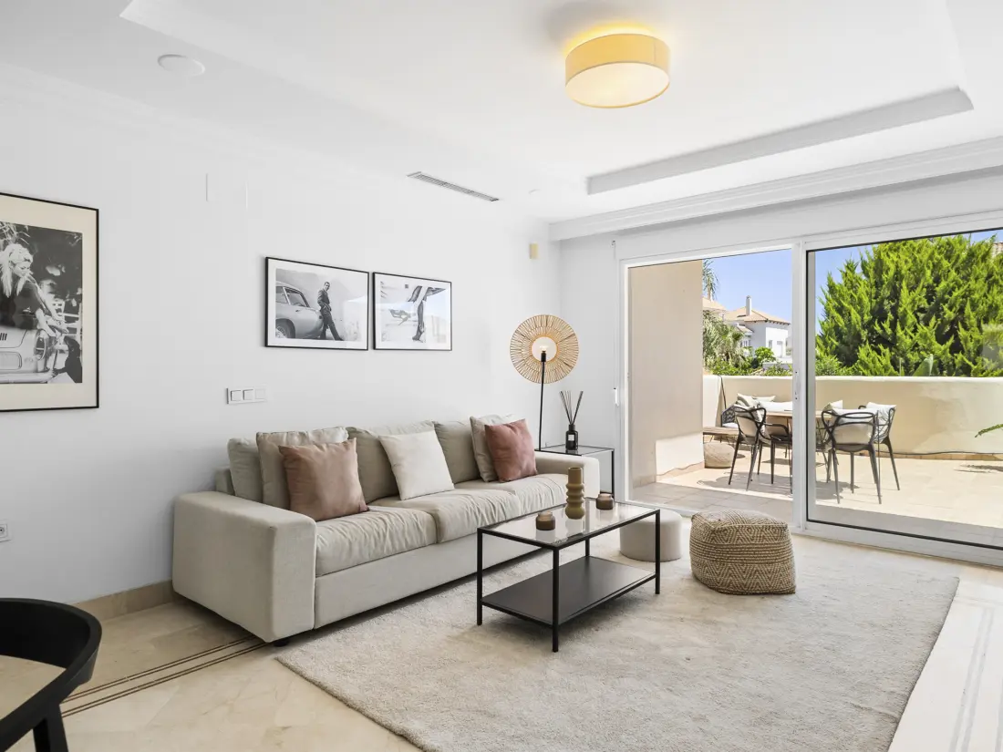 Location de Vacances Marbella 333