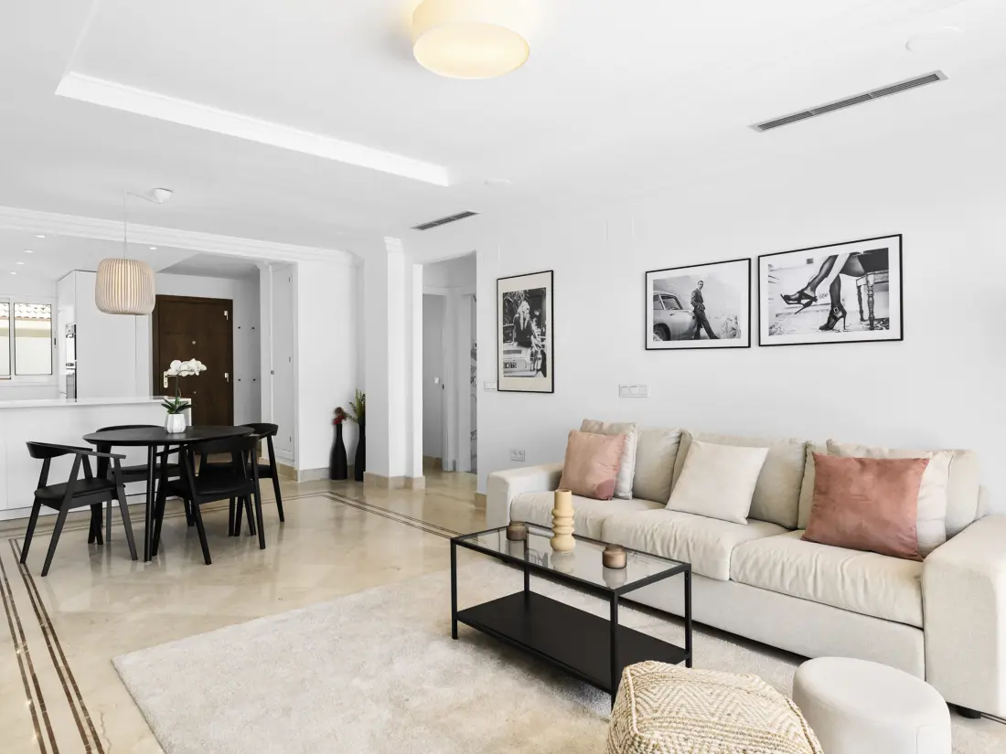Location de Vacances Marbella 333