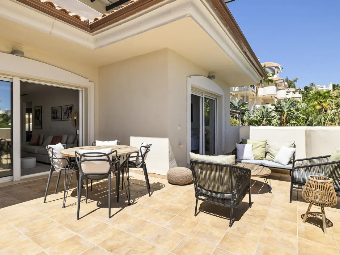 Location de Vacances Marbella 333