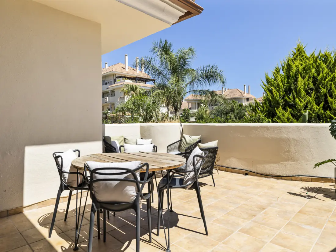Location de Vacances Marbella 333