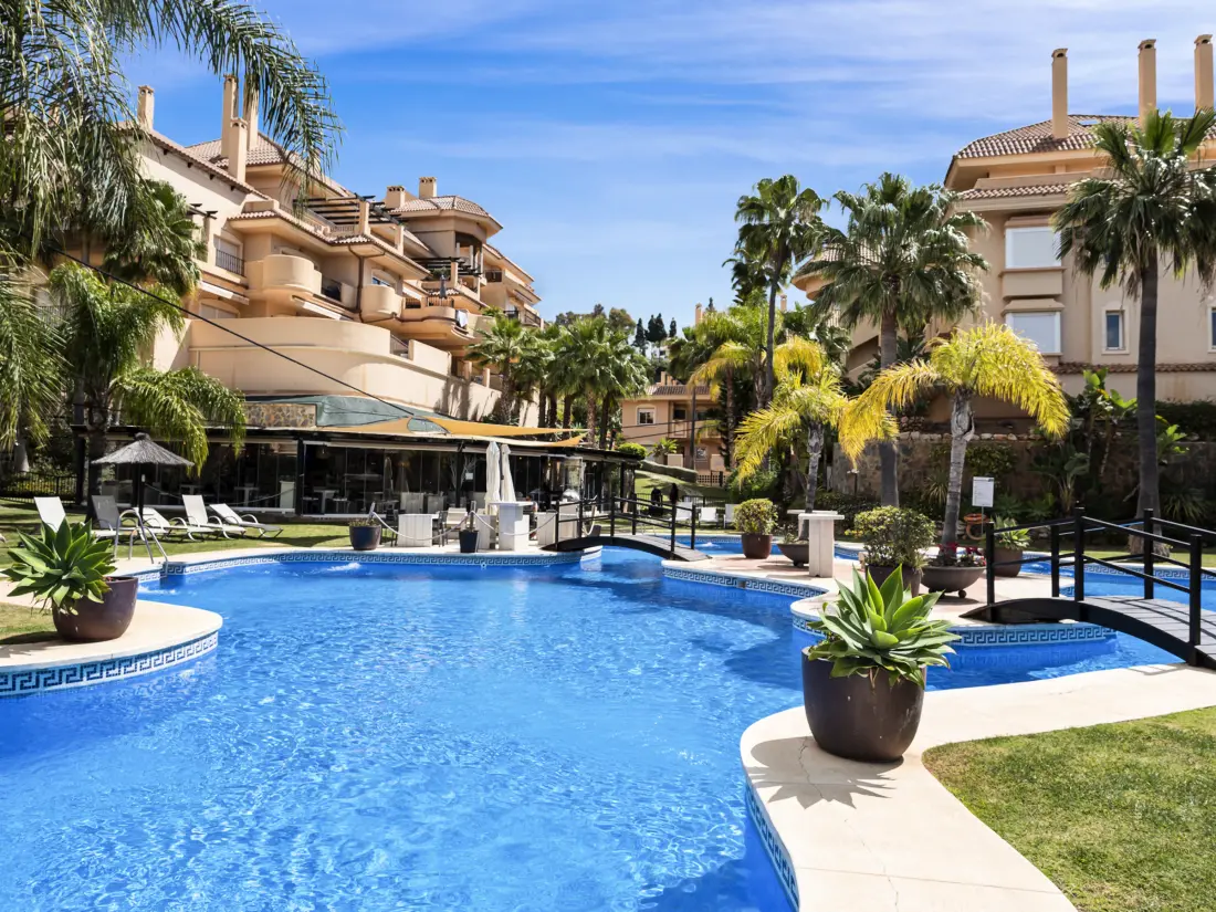 Location de Vacances Marbella 333