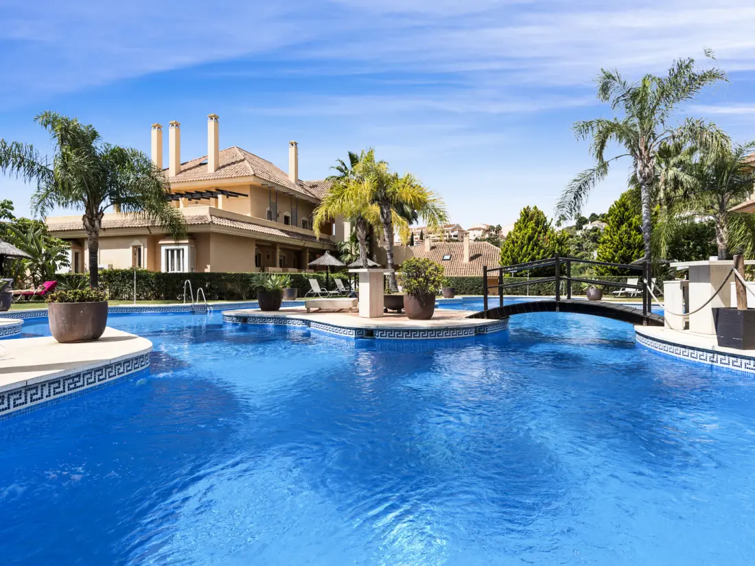Location de Vacances Marbella 333