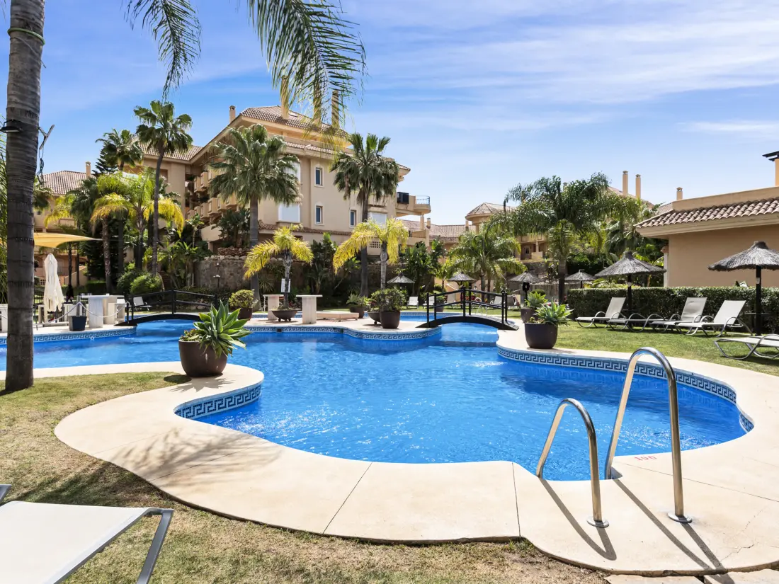 Location de Vacances Marbella 333