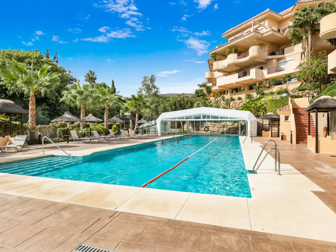 Location de Vacances Marbella 333
