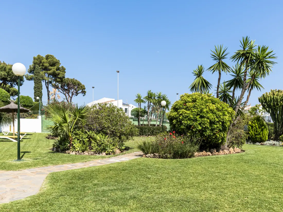 Location de Vacances Marbella 341