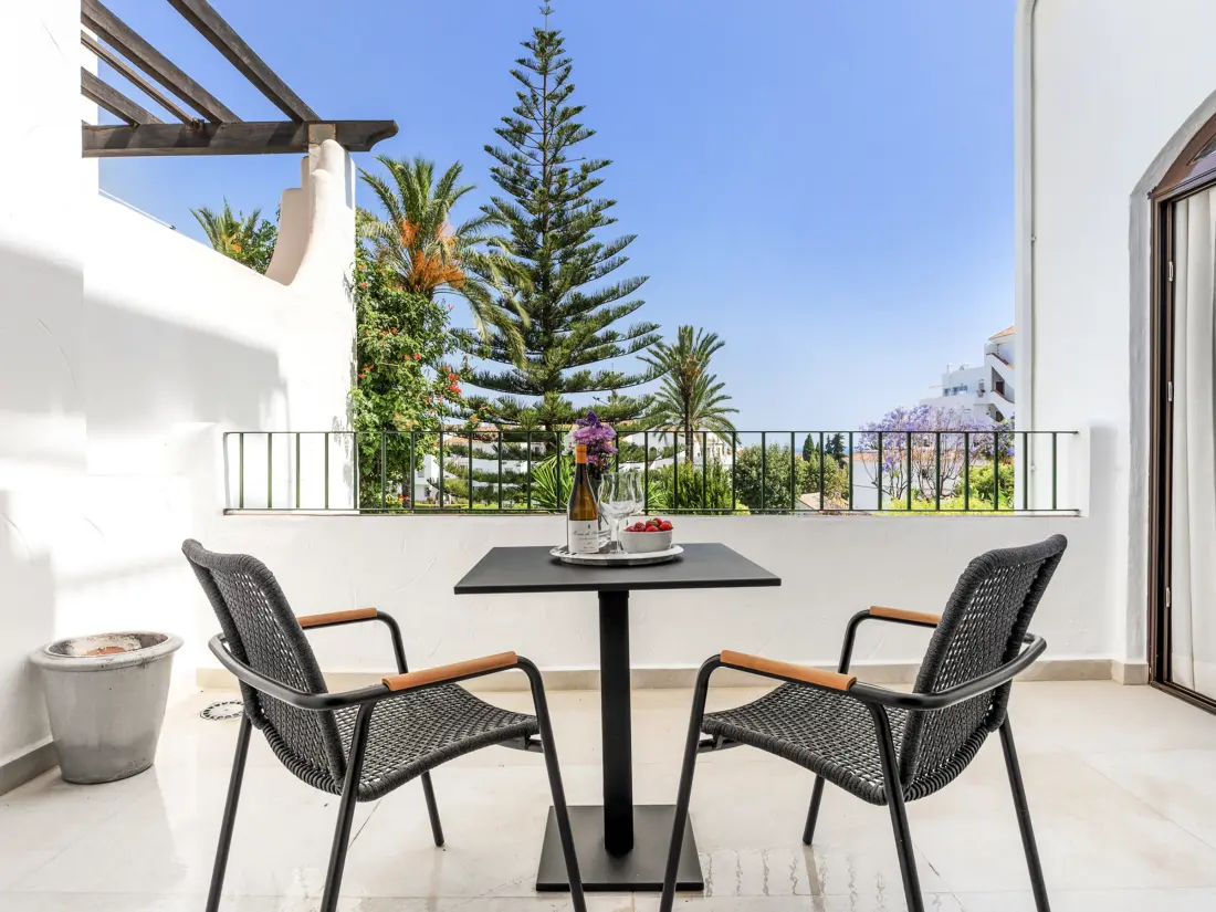 Location de Vacances Marbella 341