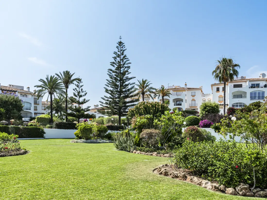 Location de Vacances Marbella 341