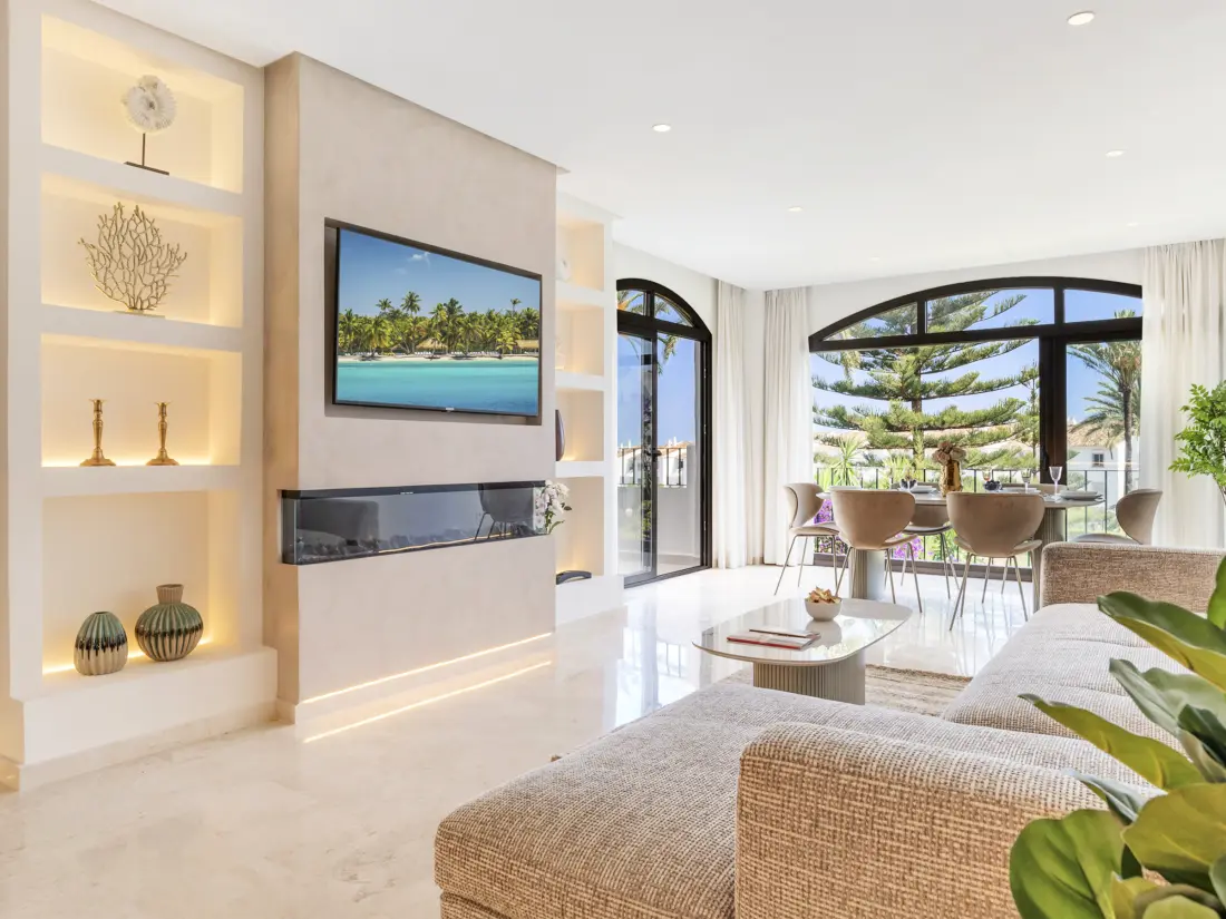 Location de Vacances Marbella 341