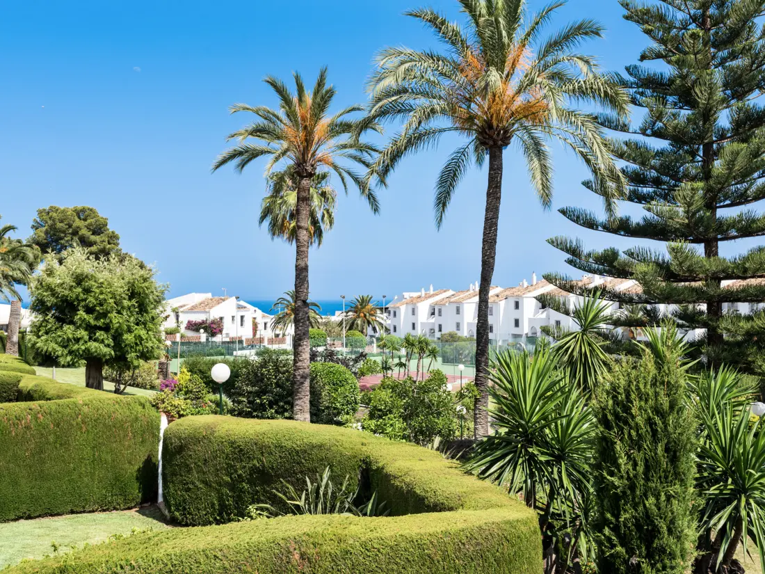 Location de Vacances Marbella 341