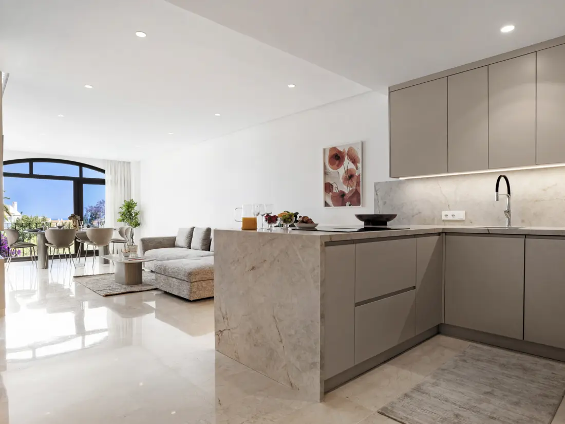 Location de Vacances Marbella 341