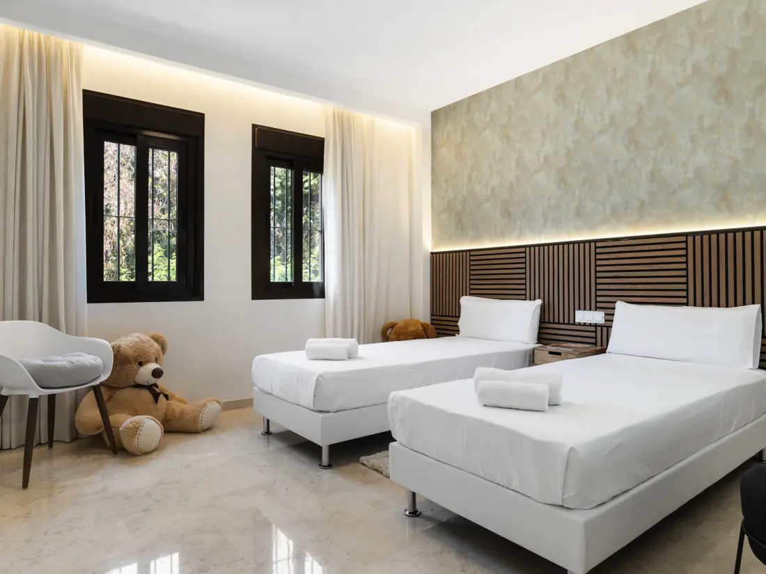 Location de Vacances Marbella 341