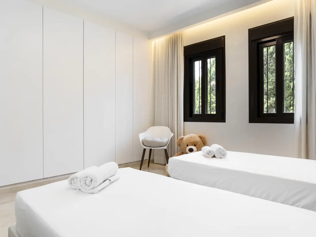 Location de Vacances Marbella 341