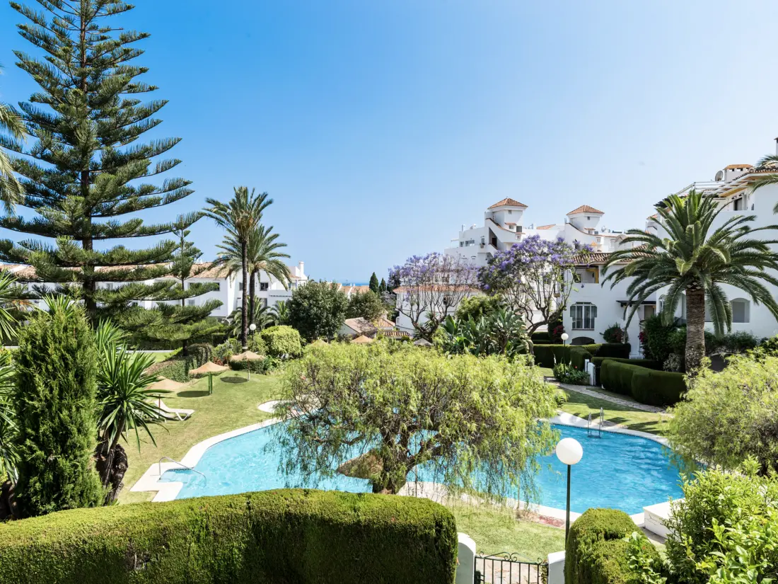 Location de Vacances Marbella 341