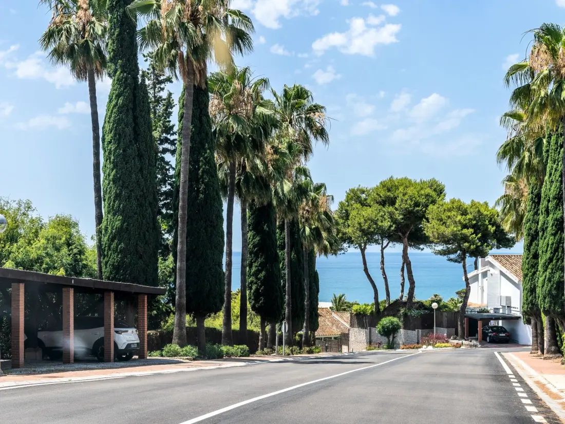 Location de Vacances Marbella 342