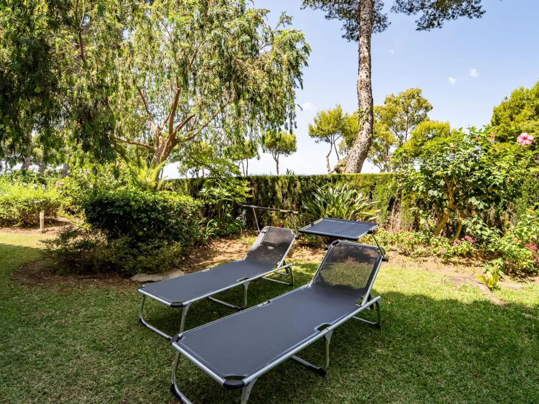 Location de Vacances Marbella 342
