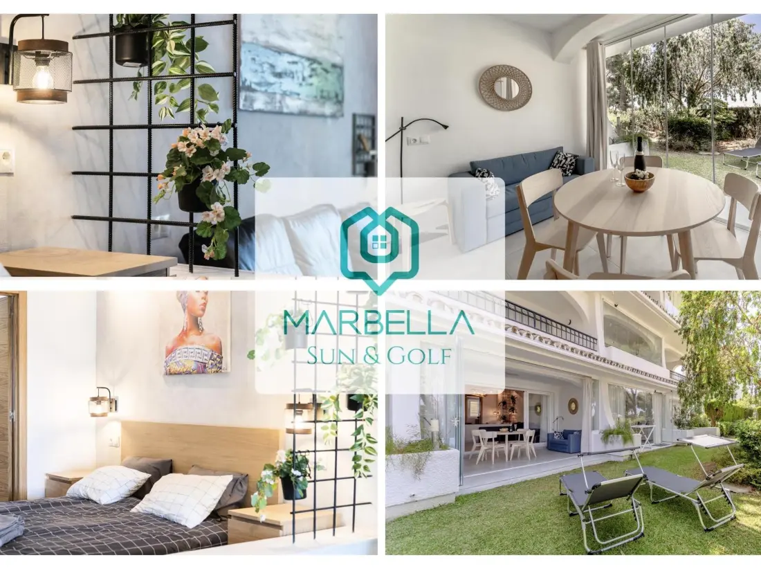 Location de Vacances Marbella 342