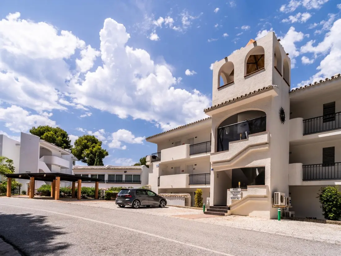 Location de Vacances Marbella 342