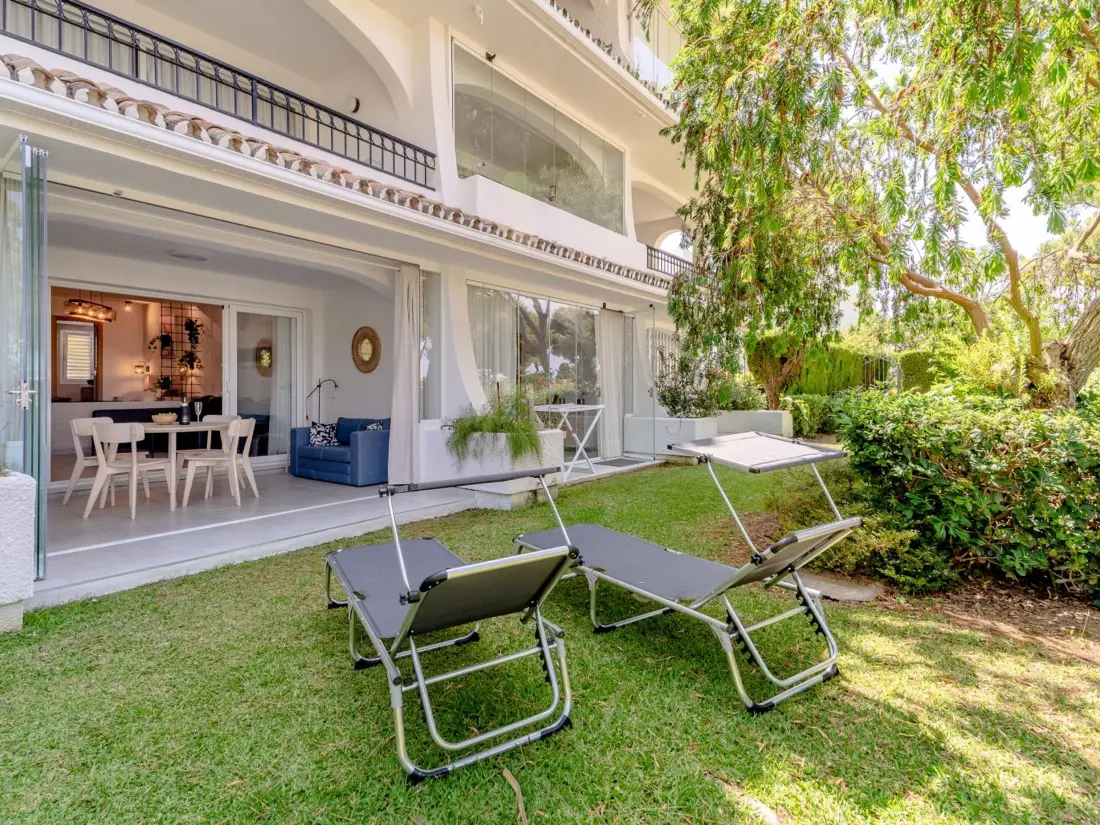 Location de Vacances Marbella 342