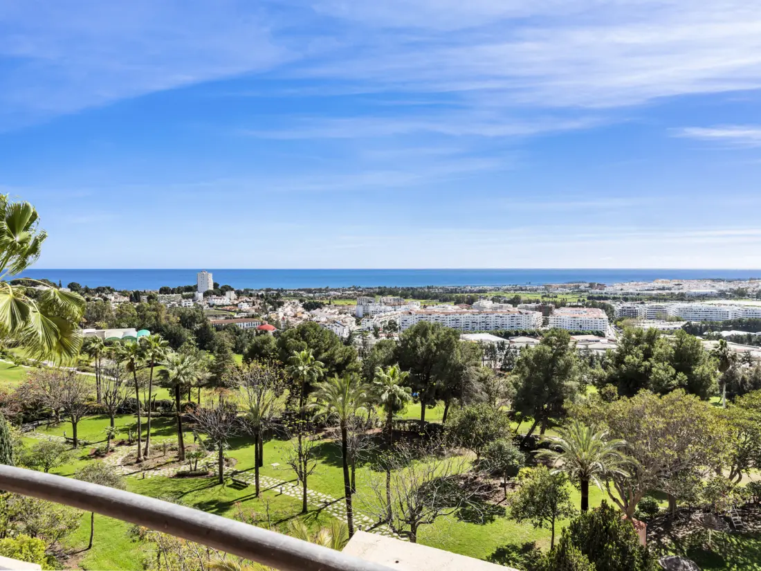 Location de Vacances Marbella 344