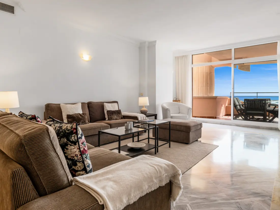 Location de Vacances Marbella 344