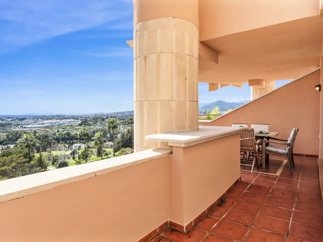 Location de Vacances Marbella 344