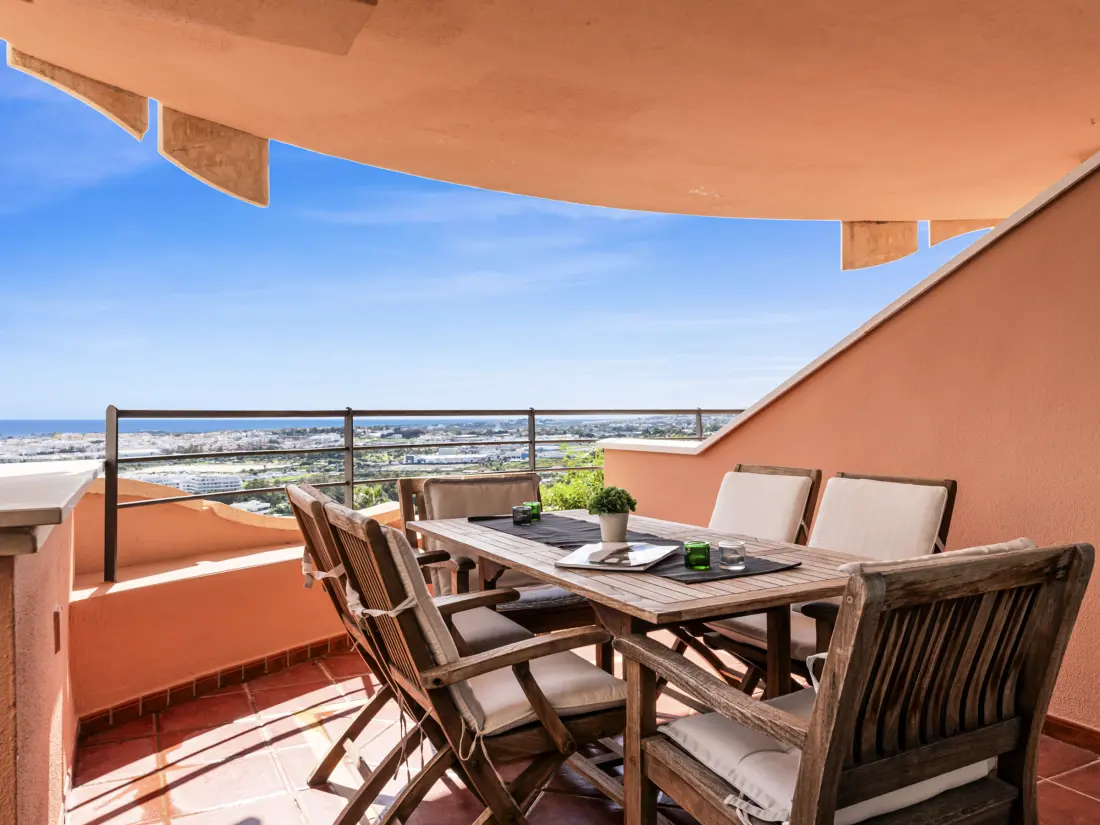 Location de Vacances Marbella 344