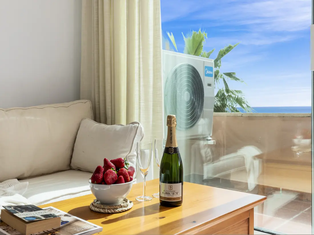 Location de Vacances Marbella 344