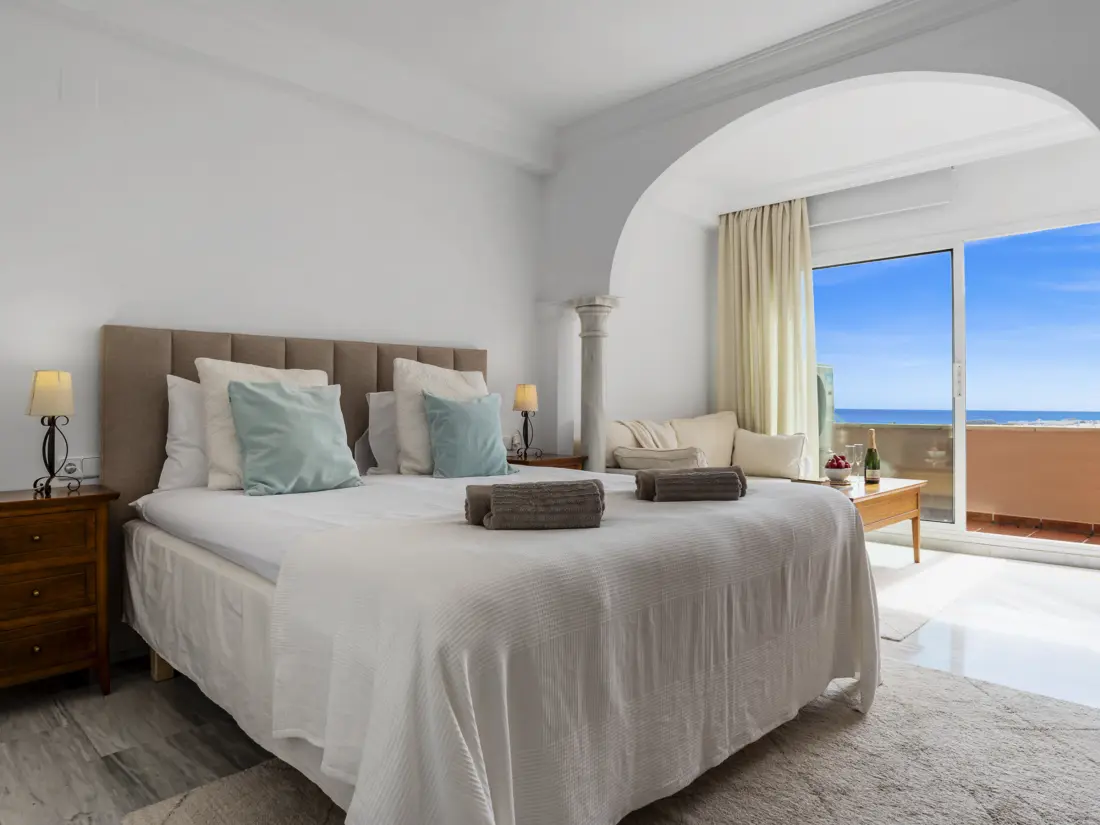 Location de Vacances Marbella 344