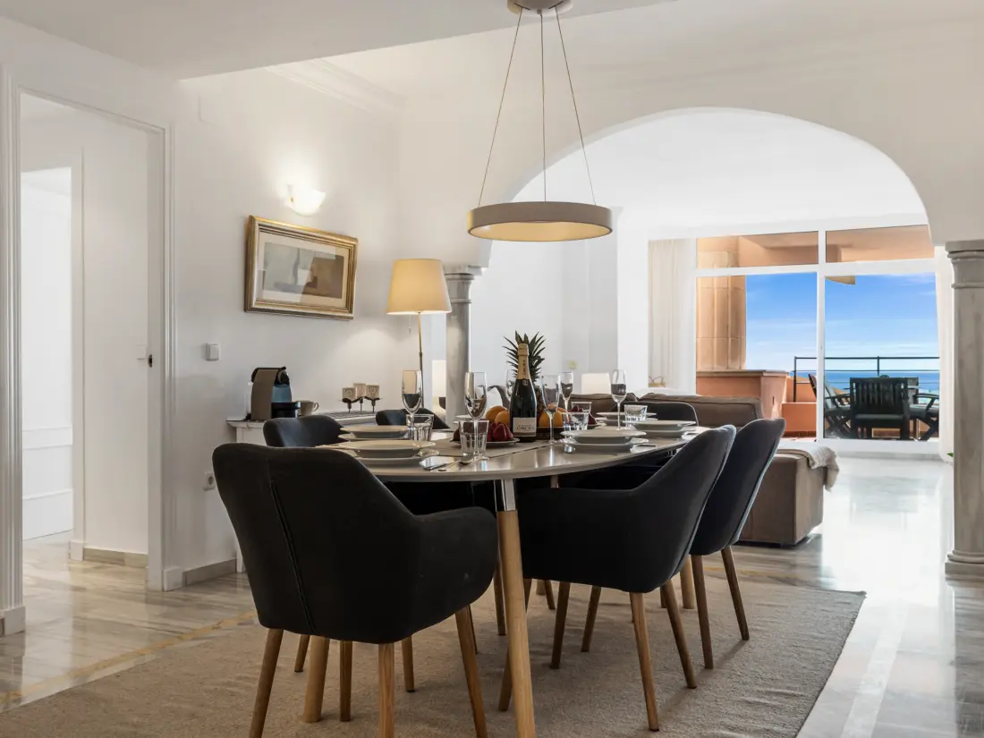 Location de Vacances Marbella 344