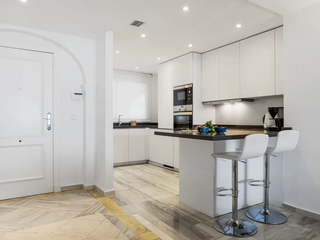 Location de Vacances Marbella 344