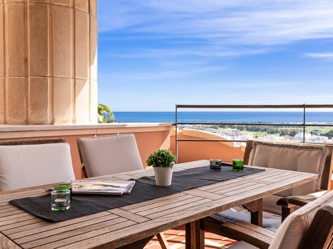 Location de Vacances Marbella 344