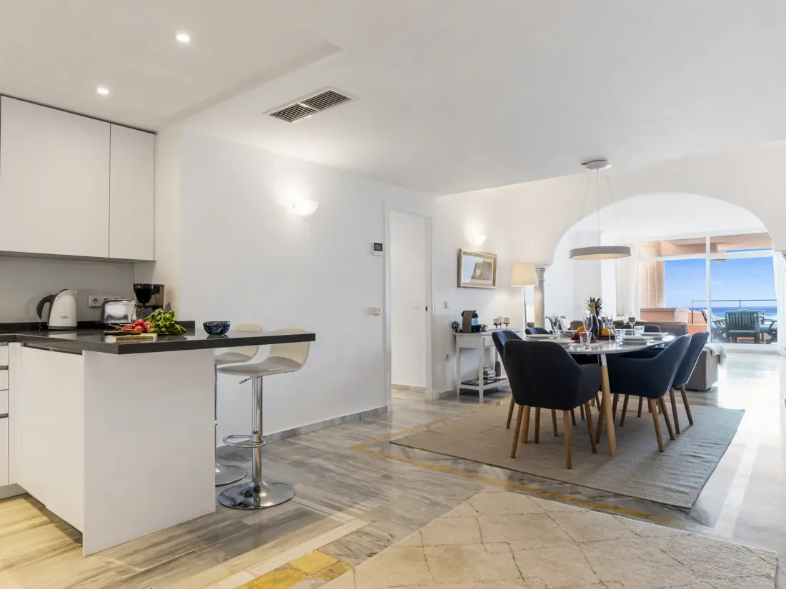 Location de Vacances Marbella 344